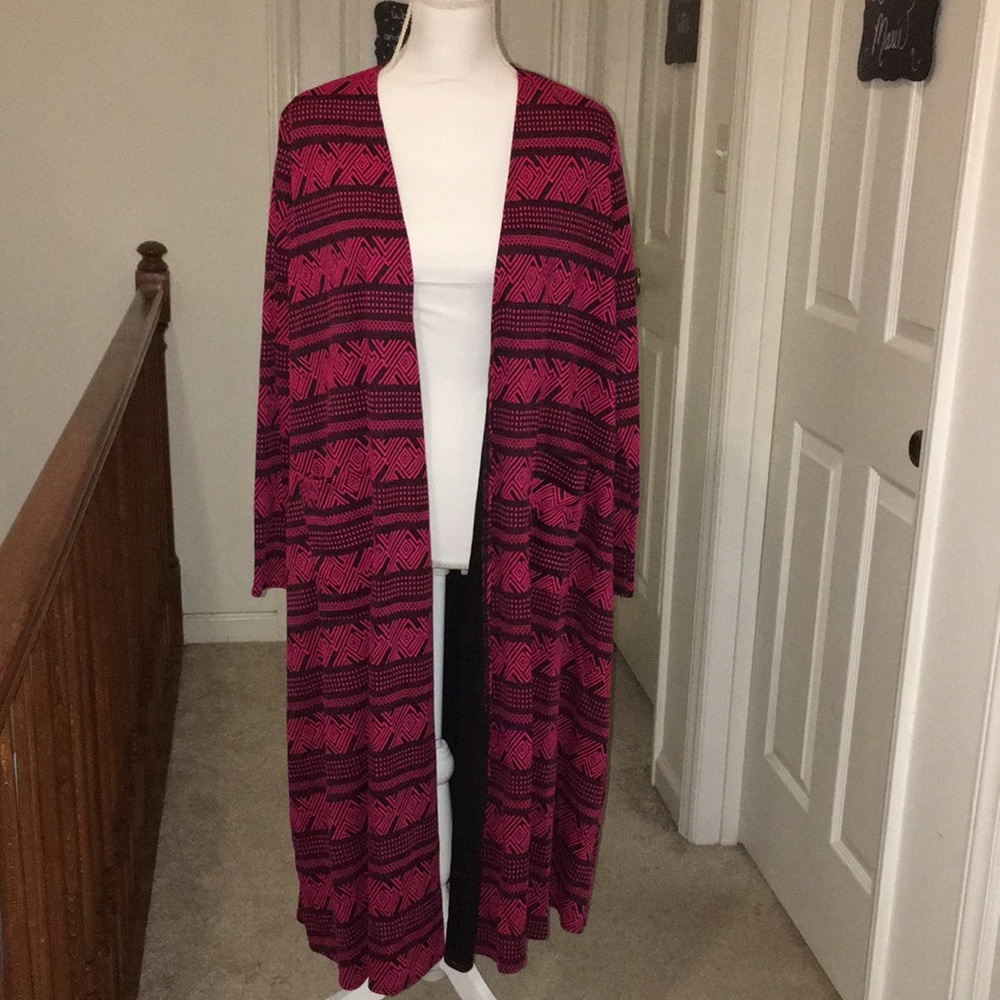 LulaRoe Sarah in M